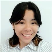 Profesora particular de Inglés para todos los niveles y edades